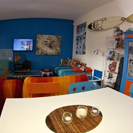 Oporto Surf Camp Albergue Esmoriz Exterior foto
