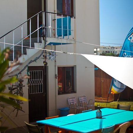 Oporto Surf Camp Albergue Esmoriz Habitación foto