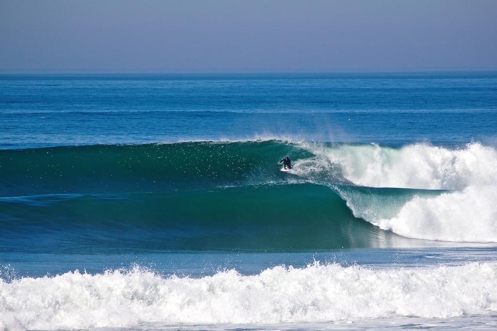Oporto Surf Camp Albergue Esmoriz Exterior foto